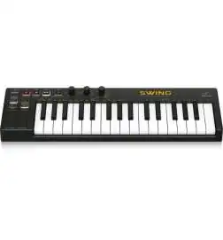 Behringer Swing Midi Keyboard