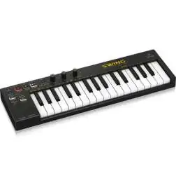 Behringer Swing Midi Keyboard