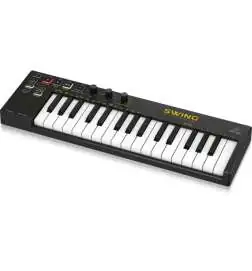 Behringer Swing Midi Keyboard
