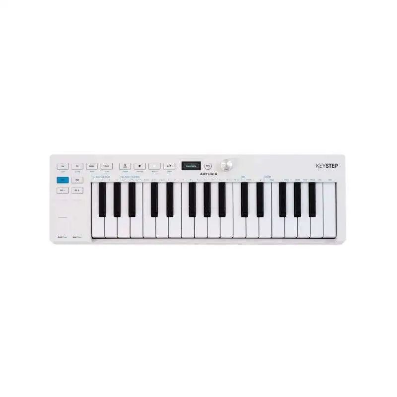 Arturia KeyStep mk2