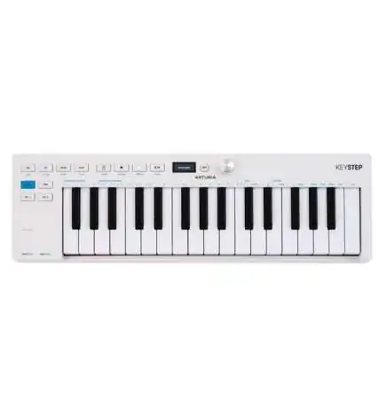 Arturia KeyStep mk2