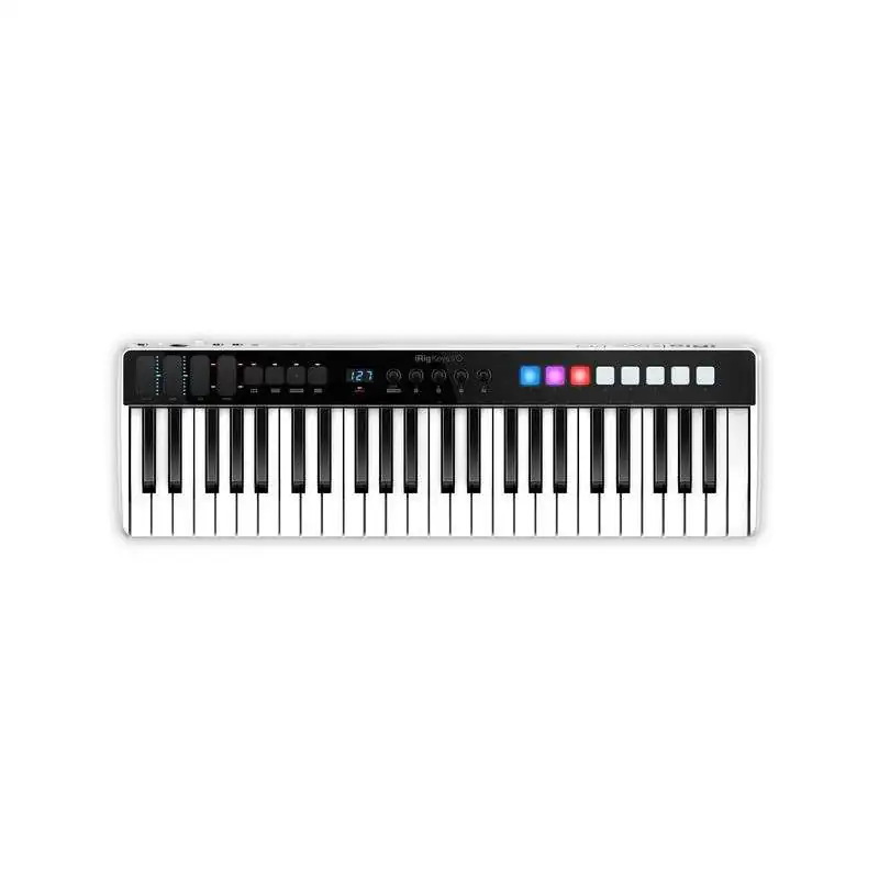 IK Multimedia iRig Keys I/O 49 IK Multimedia iRig Keys I/O 49