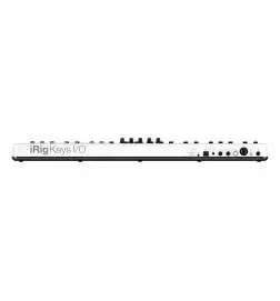 IK Multimedia iRig Keys I O 49