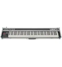 Doepfer LMK2 clavier midi
