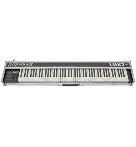 Doepfer LMK2+ Tastiera Midi