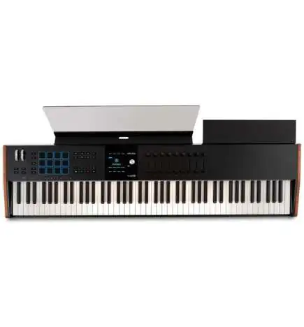 Arturia KeyLab Mk3 88 Black clavier midi