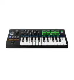 Nektar Impact LX Mini tastiera midi