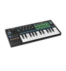 Nektar Impact LX Mini tastiera midi