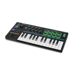 Nektar Impact LX Mini Midi Keyboard