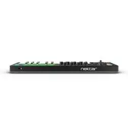 Nektar Impact LX Mini tastiera midi