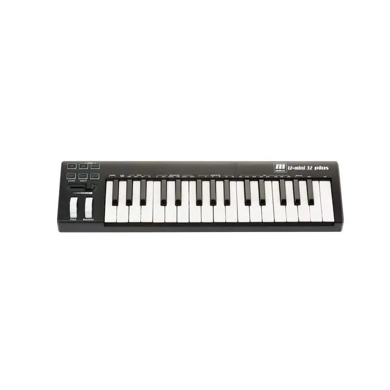 Miditech i2-mini 32 Plus Midi Keyboard