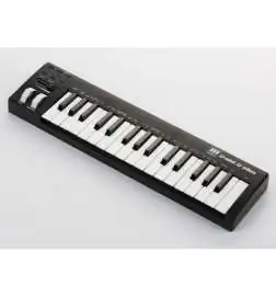 Miditech i2-mini 32 Plus tastiera midi