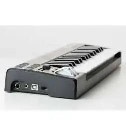 Miditech i2-mini 32 Plus tastiera midi