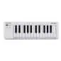 Arturia MicroLab Mk3 White Midi Keyboard