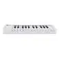 Arturia MicroLab Mk3 White Midi Keyboard