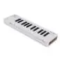 Arturia MicroLab Mk3 White Midi Keyboard