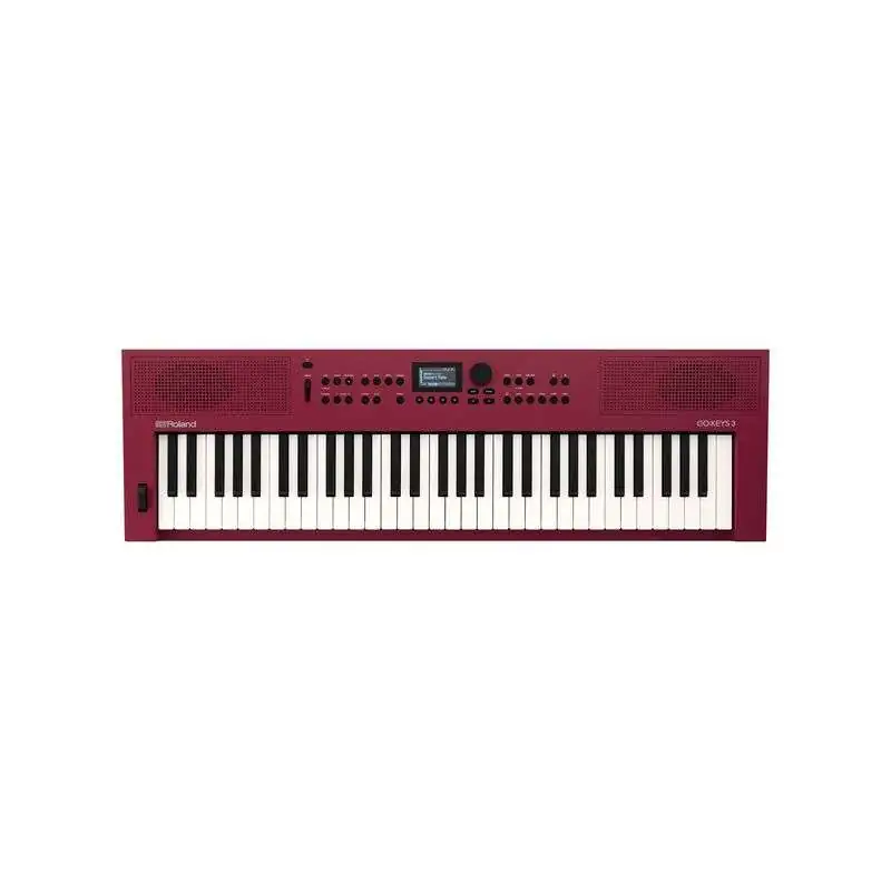 Roland Go:Keys 3 RD Keyboard