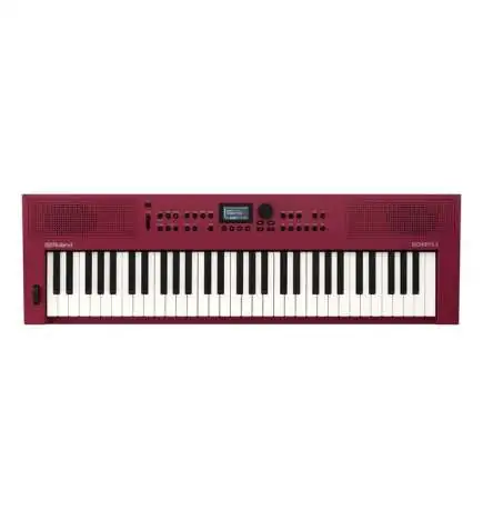 Roland Go Keys 3 RD keyboard