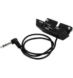Clavia Halfmoonswitch