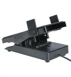 Wersi Pedal de expressão com 2 interruptores