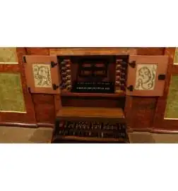 PROSPECTUM Silbermann Orgel Basic License Code