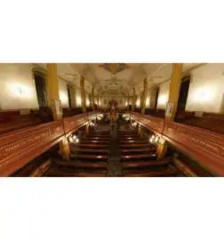 PROSPECTUM Silbermann Orgel Basic License Code