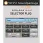 Wersi Pegasus Wing Selector Plus