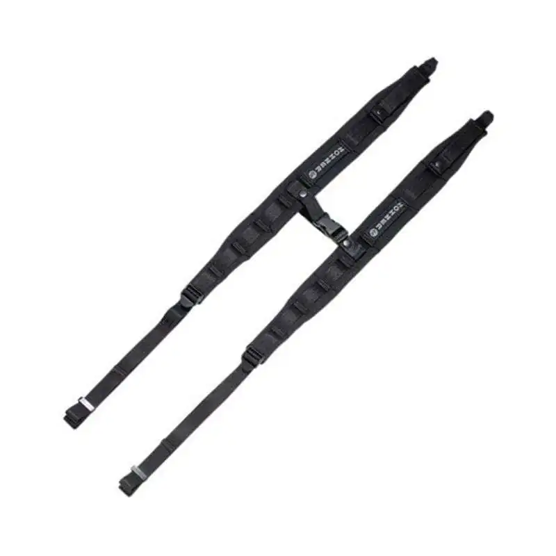 Hohner Accordiaon Strap 51 Black