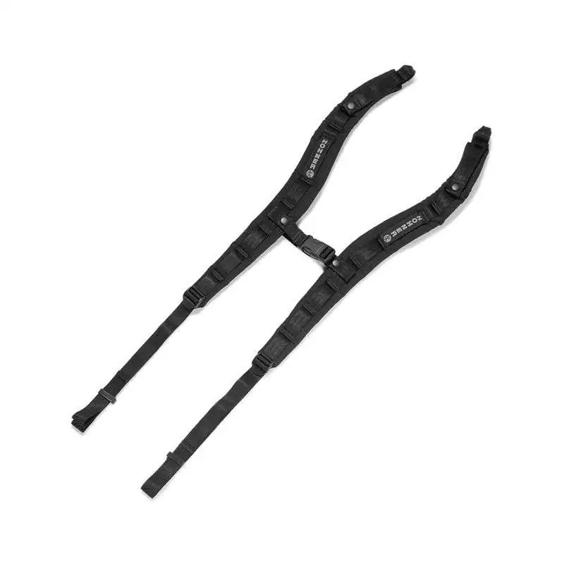 Hohner Accordion Straps Nr. 53 S-form Hohner Accordion Straps Nr. 53 S-form