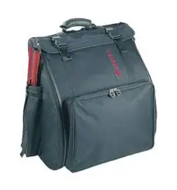 Hohner Housse pour 48 basses