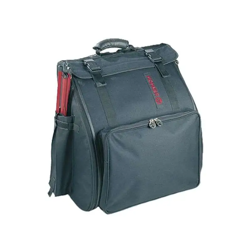 Hohner GigBag para 48 bajos