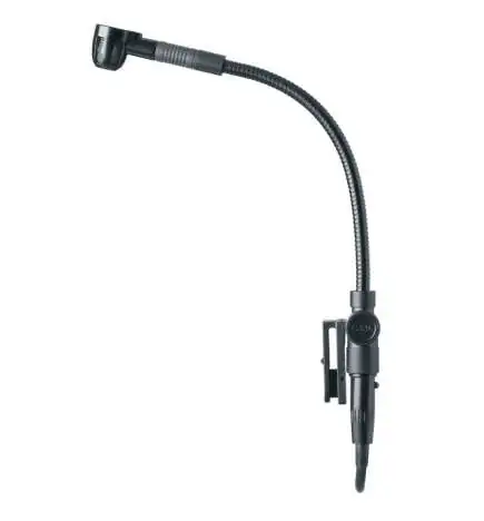 AKG C516ML Miniaturmicrofoon, nier