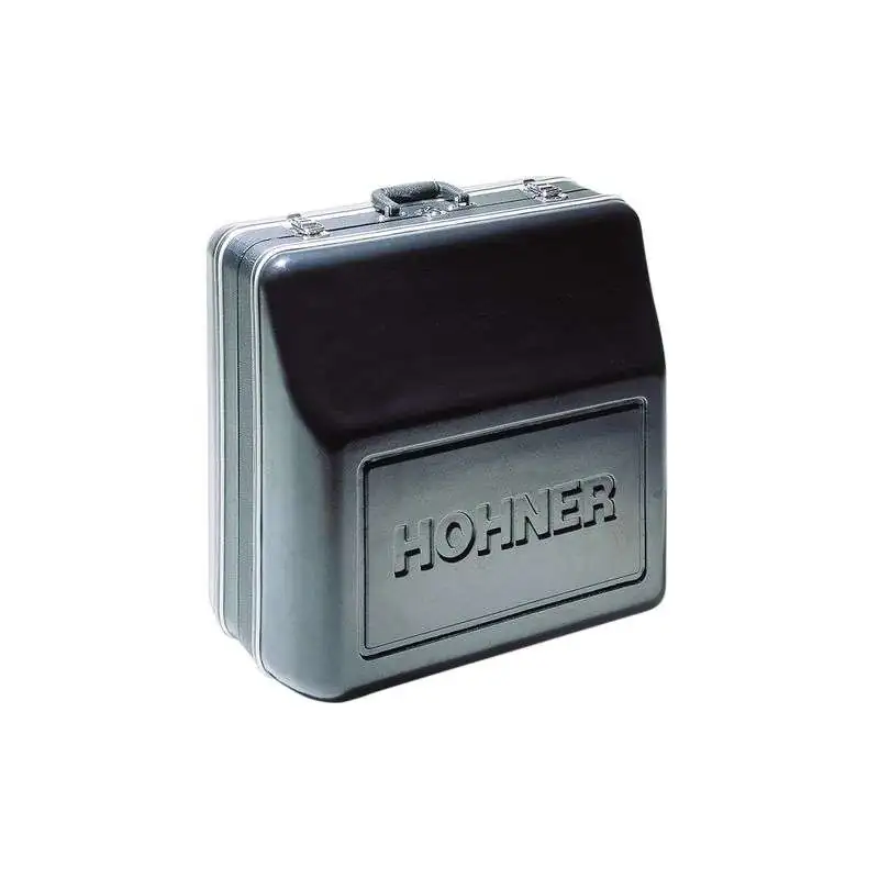 Hohner Hard Shell Case Ventura IV or Atlantic IVT