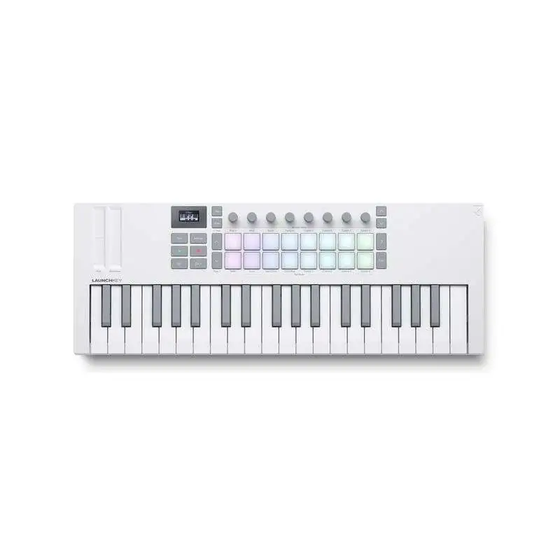 Novation Launchkey Mini 37 MK4 clavier midi
