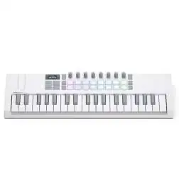 Novation Launchkey Mini 37 MK4 clavier midi