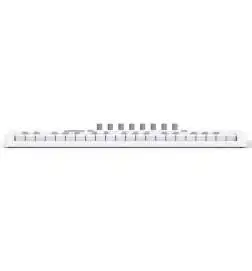 Novation Launchkey Mini 37 MK4 clavier midi