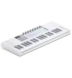 Novation Launchkey Mini 37 MK4 Midi Keyboard