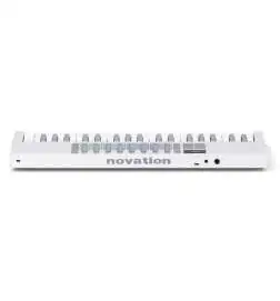 Novation Launchkey Mini 37 MK4 Midi Keyboard