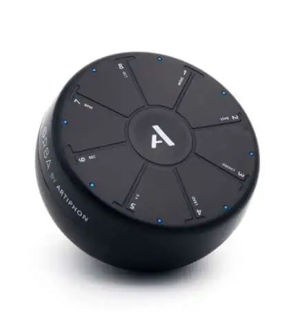 Artiphon Orba Synthesizer