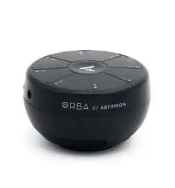 Artiphon Orba Synthesizer