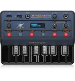 Behringer JT-4000M Micro Synthétiseur