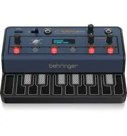 Behringer JT-4000M Micro Synth