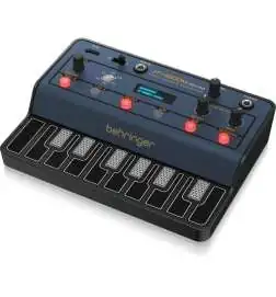 Behringer JT-4000M Micro Synth