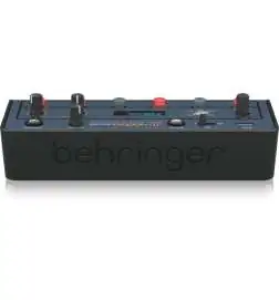 Behringer JT-4000M Micro Synth