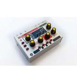 Fred s Lab ZeKit Synthesizer