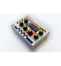 Fred s Lab ZeKit sintetizador