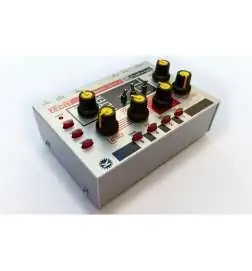 Fred s Lab ZeKit sintetizador