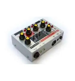 Fred s Lab ZeKit Synthesizer
