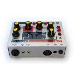Fred's Lab ZeKit Synth