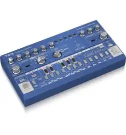 Behringer TD-3 (Blue) Synth